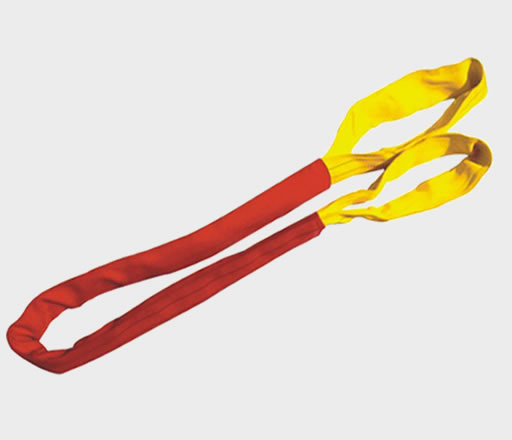 冠航聚酯、尼龍圓形吊裝帶