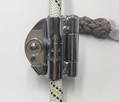 抓繩器的使用方法及報廢要求