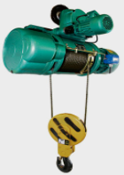 鋼絲繩電動(dòng)葫蘆