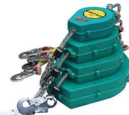 哪個牌子的速差器質(zhì)量好?