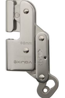 抓繩器盡量不要出現在這6種場合中